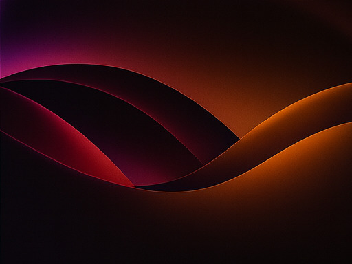 극한 몰입 체험 장면